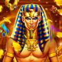 icon Incredible Pharaoh(Incredibile Faraone
)