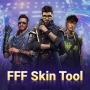 icon FFF FF Skin Tool(FFF FF Skin Tool, Elite Pass
)