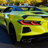 icon Corvette C8 Car Simulator(Corvette C8 Car Simulator: Rea) 0.5