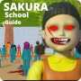 icon Guide Sakura School With Squid(Guida Sakura School With Squid
)