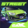 icon CarX Streets Online Games(CarX Street Giochi online
)