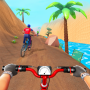 icon BMX Cycle Extreme Bicycle Game(BMX Cycle Extreme Gioco di biciclette)