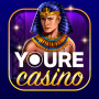 icon YOURE Casino - online slots (YOURE Casino - slot online)