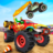 icon Monster Truck Crash Destruction Derby : Mad Derby(Monster Truck Jam Giochi 2022) 1.0