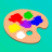 icon Mix & Paint(Mix Paint
) 3.0.9