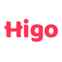 icon Higo(Higo-Chat Incontra amici)