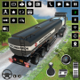 icon Oil Tanker Truck Simulation 3D (Petroliera Simulazione di camion 3D)
