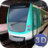 icon Paris Subway Simulator 3D 1.4.1