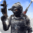 icon Sniper Strike(Sniper Strike FPS 3D Shooting) 500123
