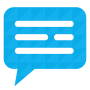 icon SMS Messaging(SMS di messaggistica)