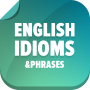icon idioms(Idiomi e frasi inglesi)