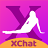 icon XChat(XChat - Live Video Chat) 1.0.2