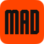 icon MadMuscles(MadMuscles: Allenamenti e dieta)