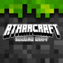 icon AtharCraft Building Craft (AtharCraft Costruzione)