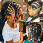 icon African Kids Braid Hairstyle(African Kids Braid Hairstyle
)