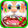 icon SantaPets(Natale Dentista Dottore Animali domestici)