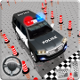 icon Advance Police Parking(Modern Police Car Parking Game)