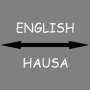 icon HausaEnglish Translator(Hausa - Traduttore inglese)