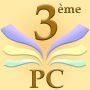 icon PC 3ème (PC 3ème
)