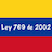 icon com.propiedadenlanube.ley769(Ley 769 de 2002 - Código de Transito Colombia
) 1.20190423