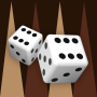 icon Backgammon Offline・Board Game (Backgammon offline・Gioco da tavolo)