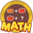 icon Maths riddle(Math enigmi sfida) 1.9