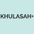 icon Khulasah+ 4.4.3