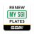 icon Renew Sask Plates(Renew Sask Plates
) 1.1.0