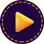 icon SAX Video Player(SAX Lettore video - Tutti i formati HD Video
)