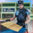 icon police dad(Virtual Dad Police Family Sim) 1.01