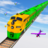 icon Train Stunt Game(Mega Ramp Train Stunt Game) 2.6