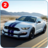 icon Mustang GT 350R(Mustang GT 350R 3D Racing Car
) 1.4