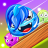 icon Monsters Up(Mostri UP) 3.0.0.7