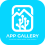 icon App Gallery User(Appgallery
)