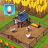 icon Happy Town Farm(Happy Farm Town - Giochi di fattoria) 2.1.41