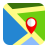 icon Maps GPS(Mappe con GPS) 11.0