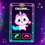 icon Baby Glow Phone Games for Kids (Baby Glow Giochi per telefono per bambini)