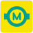 icon KakaoMetro(KakaoMetro - Subway Navigation) 3.10.0