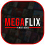 icon MEGA FLIXe(MegaFlix Séries e Animes
)