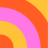 icon com.platfomni.rulybka(Rainbow Smile: Cosmetici e casa) 2.22.1