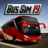 icon Coach Bus Simulator 2019: New bus driving game(Coach Bus Simulator 2019: gioco di guida su autobus
) 2.6