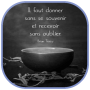 icon Les Beaux Proverbes(Les Beaux Proverbes
)