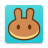 icon Pancake Swap(PancakeSwap Scambio Defi
) 1.0