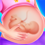 icon Pregnant Twins Newborn Care (Gemelli incinti Cura del neonato)