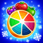 icon Juice Jam - Match 3 Games (Juice Jam - Match 3 Giochi)