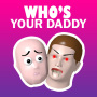 icon Who(Who's Your Daddy Game Guide
)