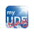 icon myUDE tiny(myUDE piccola) 1.0