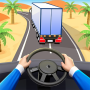icon Vehicle Driving Master 3D Game (Vehicle Driving Master Gioco 3D)