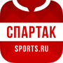 icon ru.sports.spartak(FC Spartak Mosca - 2022)