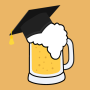 icon Bar Bachelor(Bar Bachelor Event App
)